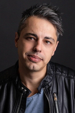 Cover image for Brian Telestai