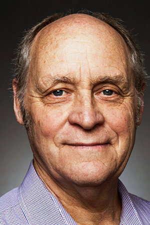 Cover image for Jim Daly