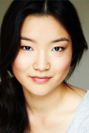Cover image for Michelle Lim Davidson