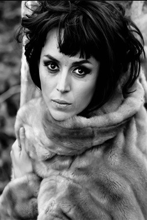 Cover image for Tamara Arias