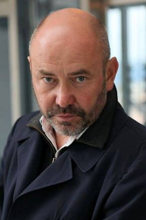 Cover image for Dirk Roofthooft