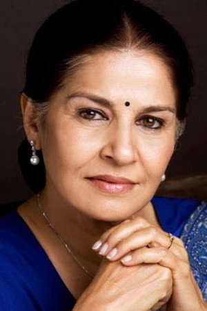 Cover image for Suhasini Mulay