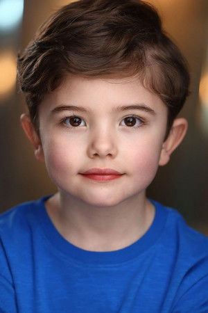 Cover image for Beau Thompson