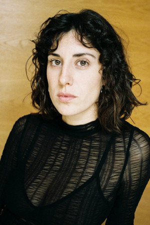 Cover image for Elena Martín Gimeno