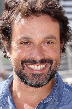 Cover image for Bruno Salomone