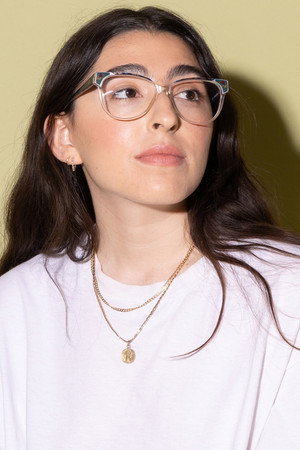 Cover image for Mara Zigler