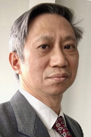 Cover image for James Chu