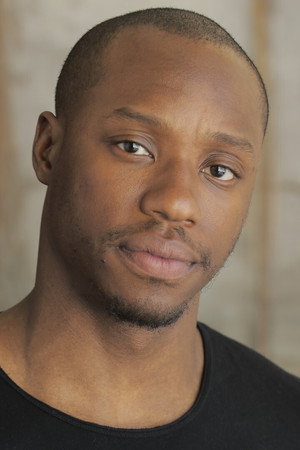 Cover image for Marcus Callender