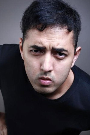 Cover image for Kemal Palevi