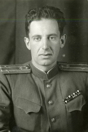 Cover image for Марк Галлай