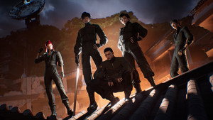 Poster for Эпизод 1