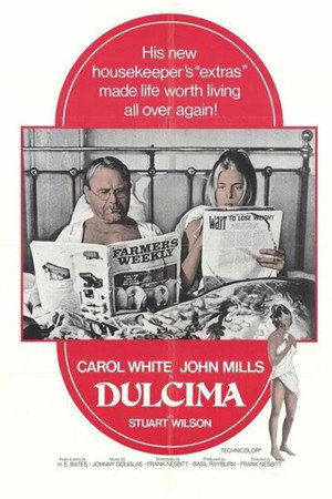 Poster for Дульсима