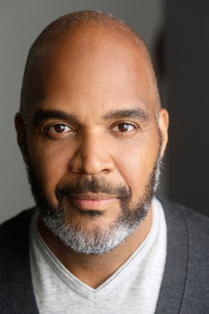 Cover image for Victor Williams