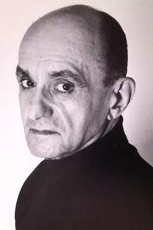 Cover image for Gene Ruffini