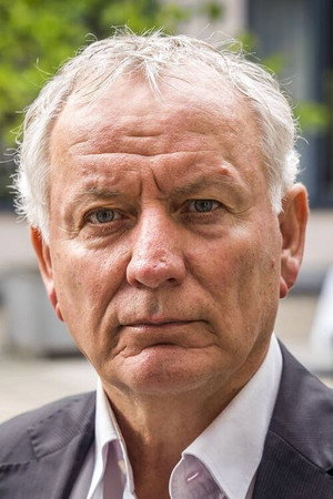 Cover image for Jan Struijs