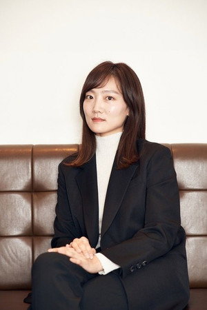 Cover image for 박누리