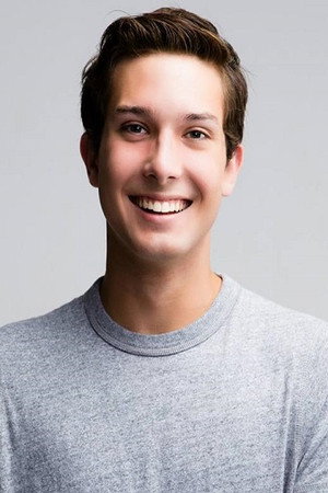 Cover image for Aaron Maynard