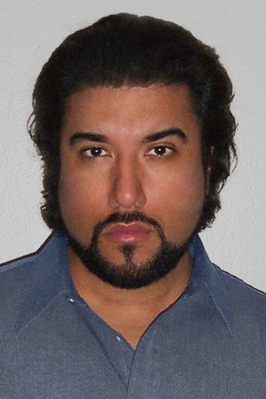 Cover image for Anthony Ledesma
