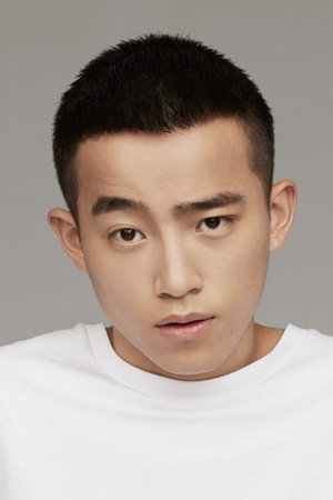 Cover image for 周政杰