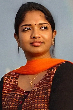 Cover image for Nisha
