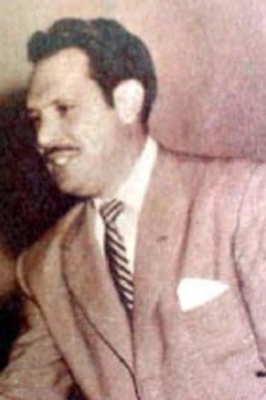 Cover image for Francisco del Villar