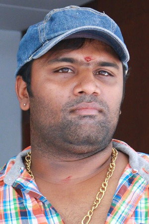 Cover image for Hari Dinesh