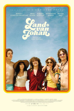 Poster for Страна Йохана