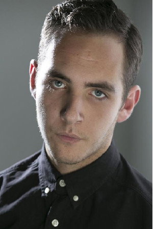 Cover image for Ben Williams-Lee