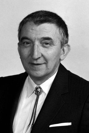 Cover image for Zoltán Gera