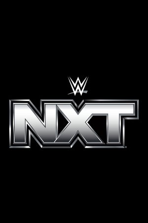 Poster for WWE NXT