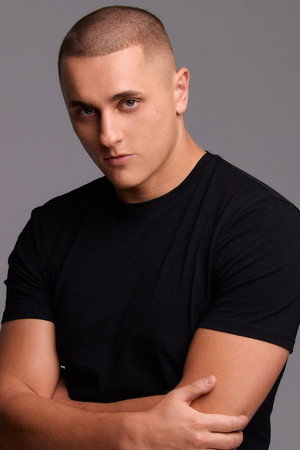 Cover image for Pavel Anton