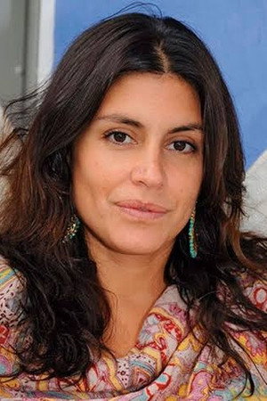 Cover image for Andrea Montenegro