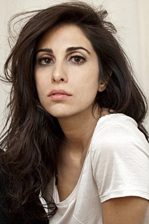 Cover image for Yasmine Hamdan