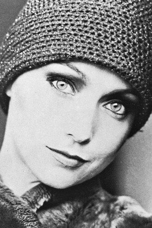Cover image for Monica Strebel