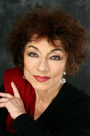 Cover image for Judith Magre