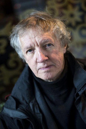 Cover image for Svante Grundberg
