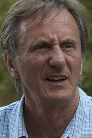 Cover image for David Leland