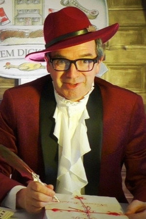 Cover image for Mark Standeaven