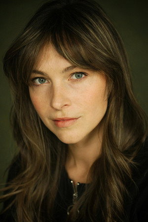Cover image for Courtney Hope Turner