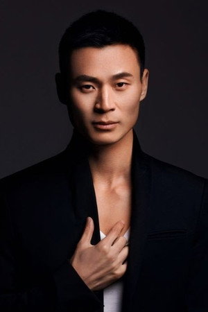 Cover image for Zhang Bohao