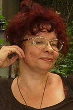 Cover image for Елена Караваешникова