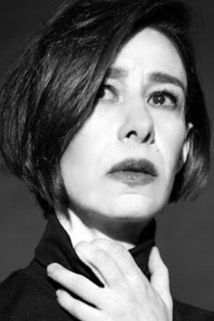 Cover image for Lucía Muñoz
