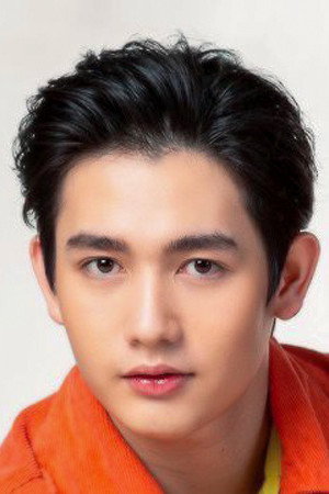 Cover image for พีระวิชญ์ กุลกั้ง