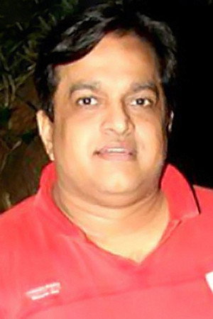 Cover image for Vivek Shauq
