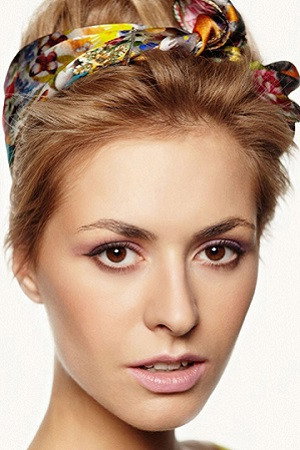 Cover image for Марина Петренко