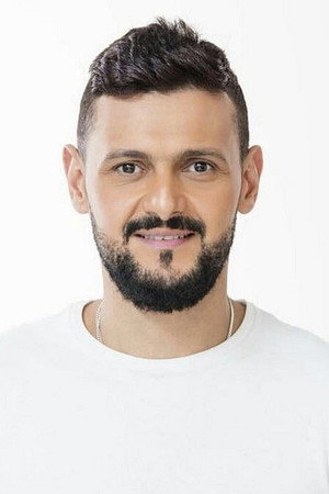Cover image for Ramez Galal