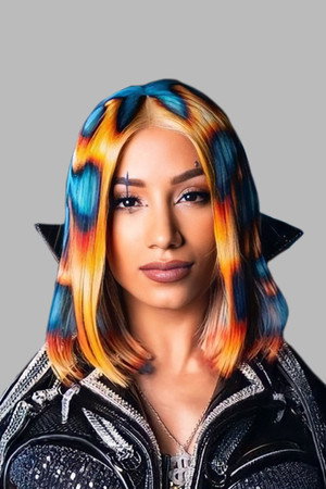 Cover image for Mercedes Varnado