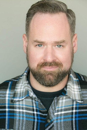 Cover image for Aaron LaPlante