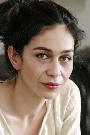Cover image for Karine Donzallaz