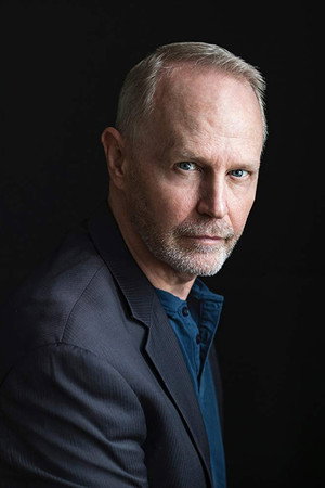 Cover image for Jeffrey Holsman